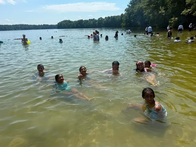 Community photo